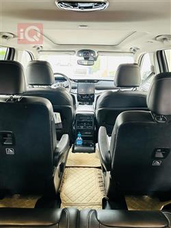 جيب جراند شيروكي إل